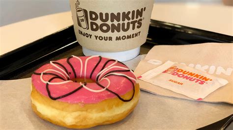 The Donut That Dunkin Customers Seriously Miss