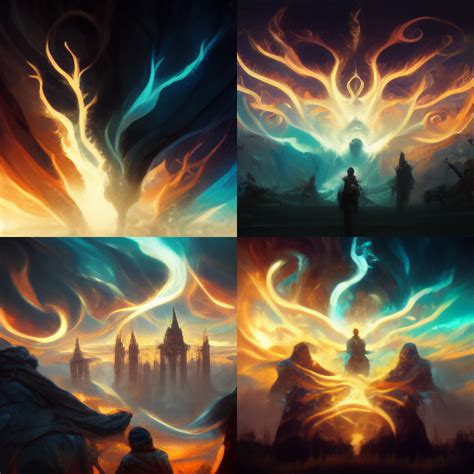 13+ Mid Journey Art - MehrinAaila