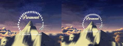 Paramount Pictures 19272012 Logo Remakes 1 By Danielbaste On Deviantart