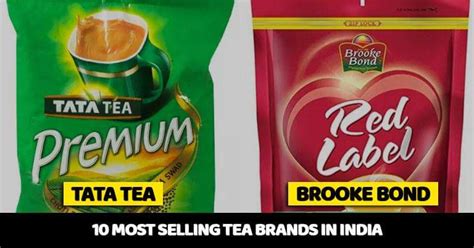 Famous Green Tea Brands In India Naviguro