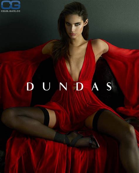 Sara Sampaio Nude Pictures Onlyfans Leaks Playboy Photos Sex Scene Uncensored