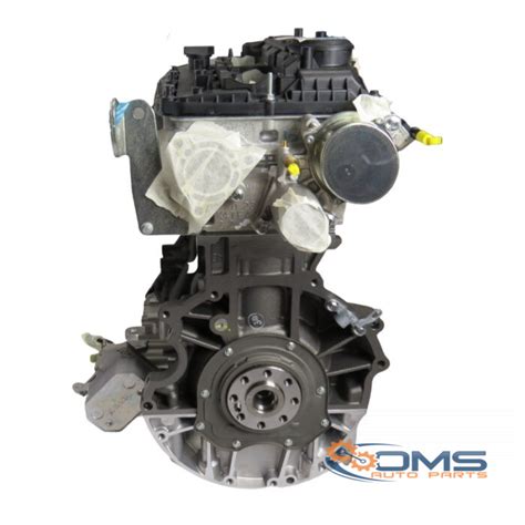 Ford Transit/Custom New Engine | OMS Auto Parts