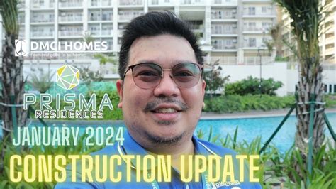 Dmci Homes Prisma Residences Near Bgc And Ortigas Construction Update