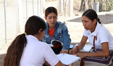 Sistema De Formaci N En La Pr Ctica Educativa Comunitaria Consejo