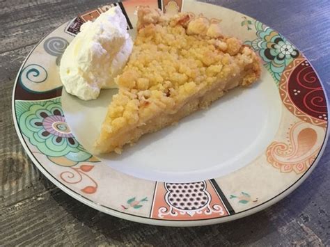 Apfel Streuselkuchen Von Teufelchen007 Chefkoch