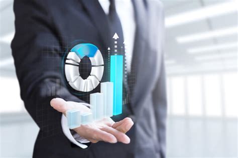 Market Share O Que Sua Import Ncia E Como Calcular