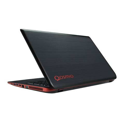 Toshiba Qosmİo X70 Core İ7 4720hq 2 6ghz 16gb 1tb 8gb Ssd 4gb 17 3 W10 Notebook Vatan Bilgisayar