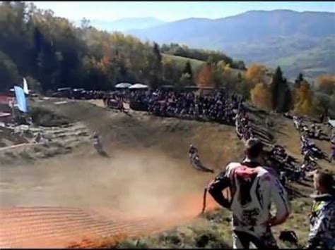 Motocross Kamienica Gorce Mks Youtube