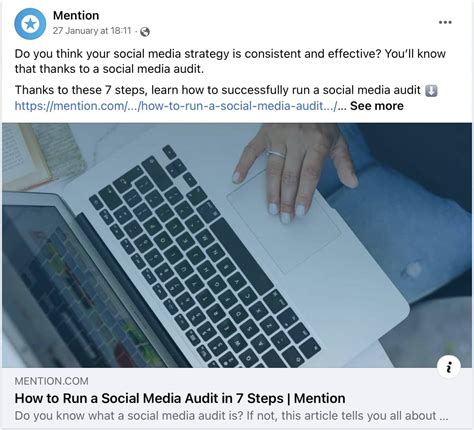 How To Create A Social Media Marketing Funnel Mention