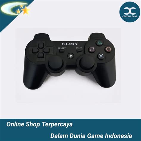 Jual Stick Ps Ori Mesin Grade A Shopee Indonesia