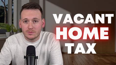 Torontos Vacant Home Tax 5 Things You Need To Know You Must Declare