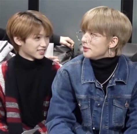 Hyunlix Felix Just Friends I Love Him