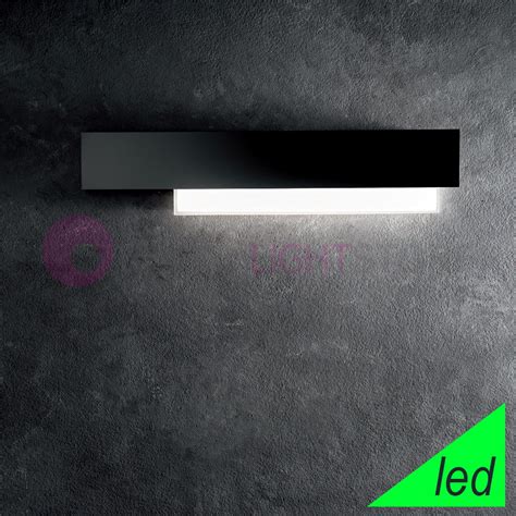 Doha Ag Gea Luce L Mpara De Pared Led L Mpara De Pared De Dise O Moderno