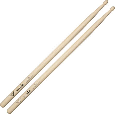 Vater Vhn Bw Nude Series B Wood Tip Dobver Muziker