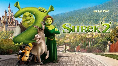 Shrek 2 Full PC Gameplay Longplay YouTube