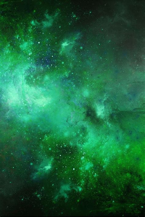 Verde Mare Fondo Marino Furbo In 2020 Green Galaxy Green Aesthetic