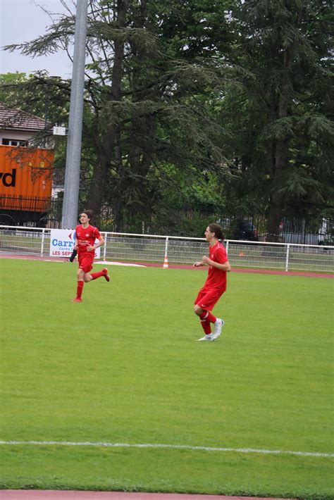 U R Vs Chassieu D Cines Fc As Montchat Lyon Flickr