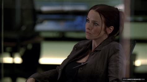 Annie Wersching as Renee Walker in 24 Season 8 Premiere | 8x04 | 24 ...