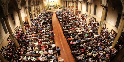 Roman Catholic Mass