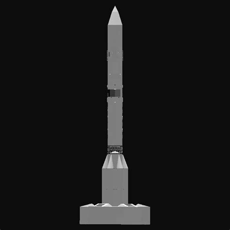 Juno: New Origins | Cancelled Almaz-4 station with space-to-space rocket