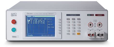 Hipot Test Equipment Sale