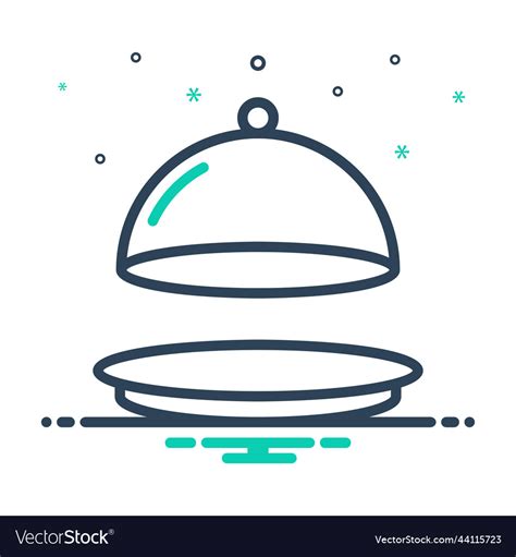 Lid Royalty Free Vector Image Vectorstock