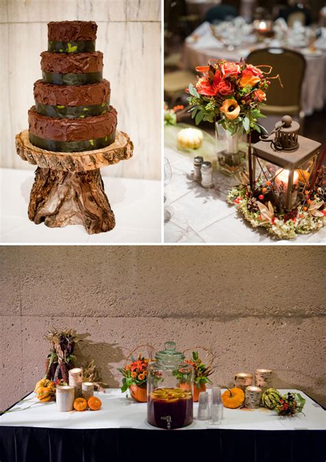 Excellent Picture Of Diy Fall Wedding Ideas Regiosfera