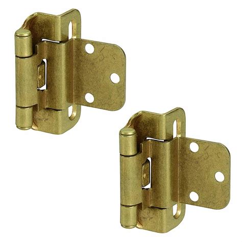 Self Closing Partial And Full Wrap Around Cabinet Hinges Collection Self Closing Partial Wrap