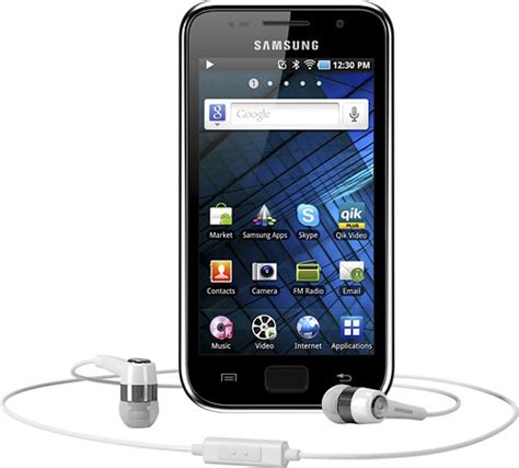 Samsung Galaxy Gb Mp Player White Ypg Cwxaa Best Buy