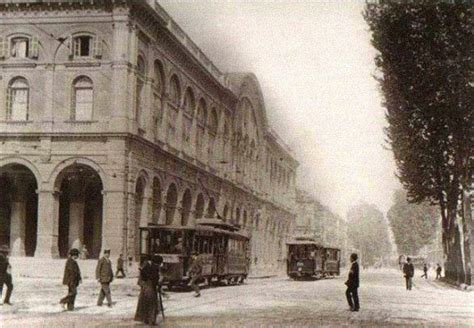 Cera Una Volta Torino 20 Imperdibili Foto Depoca