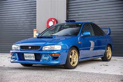 Wrx 1999 Model Discounts Collection