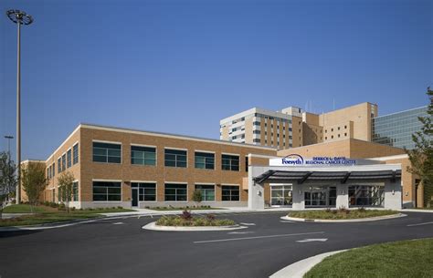 Novant Health Forsyth Medical Center - Rodgers Builders, Inc.