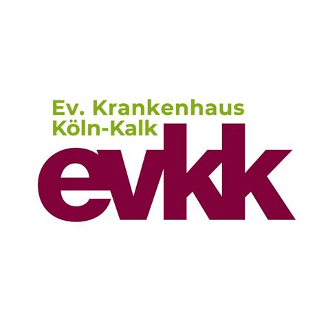 Ev Krankenhaus K Ln Kalk Evkk Youtube