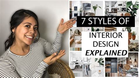 Interior Design Styles 8 Popular Types Explained