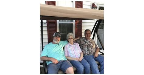 Olean Smith Obituary 2023 Dover Tn Anglin Funeral Home Inc Dover