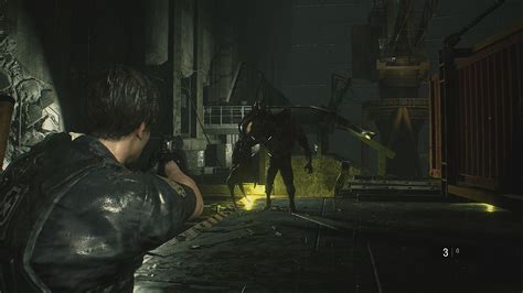 Resident Evil Remake Review Goodness Is The Enemy Of Greatness