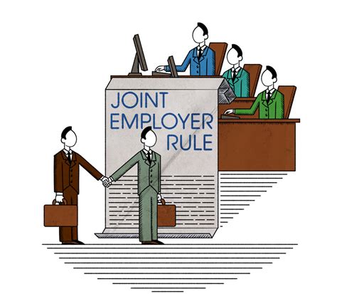 Navigating The Impact Of Nlrbs Latest Joint Employer Rule On Franchisors