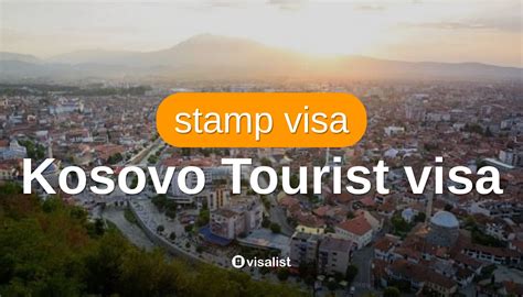 Kosovo Visa Per Corea Del Nord Cittadini 2024 Visa List