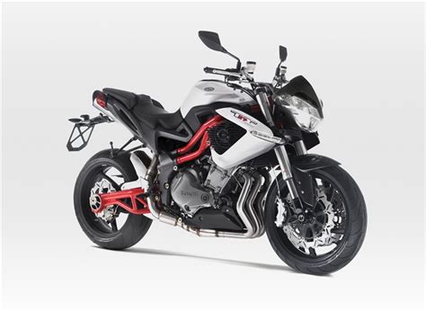 Tornado Benelli Tornado Naked TRE899 เบนาล ทอรนาโด นกเคท ทอารอ899