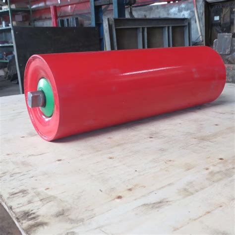 Cema Jis Din Conveyor Belt Steel Impact Troughing Carrying Carry Return