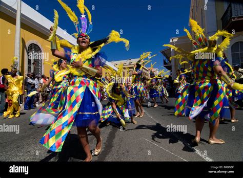Cape Verde Women Hi Res Stock Photography And Images Alamy
