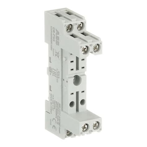 Svr R Interface Relays Optocouplers Controls