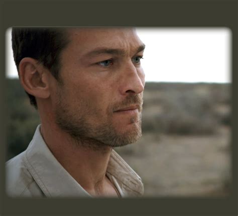 adase waret: andy whitfield death latest news | Andy Whitfield Pics ...