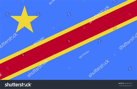 30,433 Congo flag Images, Stock Photos & Vectors | Shutterstock