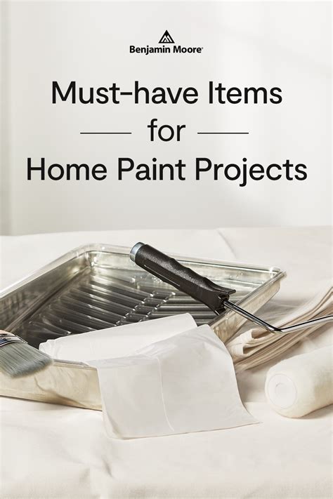 Painting Supply Checklist What Supplies Do I Need To Paint A Room Artofit