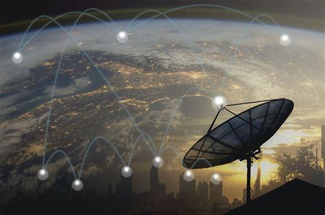 Nsr Report Smallcells A New Key To Unlocking Billion In Satellite