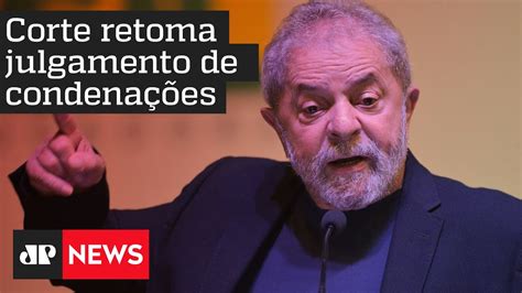 Caso De Lula Revela Que Houve Condu O Equivocada Do Processo Avalia