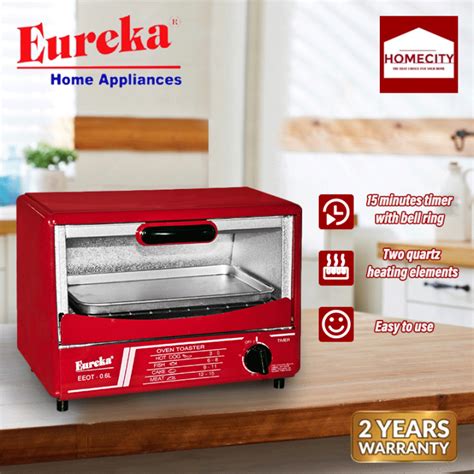 Eureka Oven Toaster On Sale Inverter Electric Build In Oven For