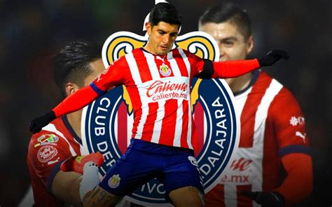 Chivas were the ones who benefited the most from the repechage and ...