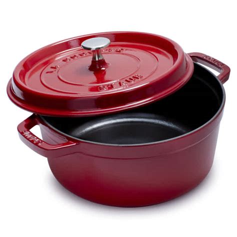 This Sale on Staub Cookware Is Must-See | CafeMom.com